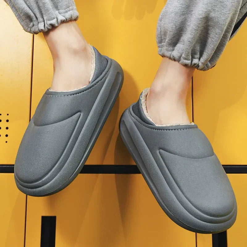 Chinelo Casual de Inverno Wear