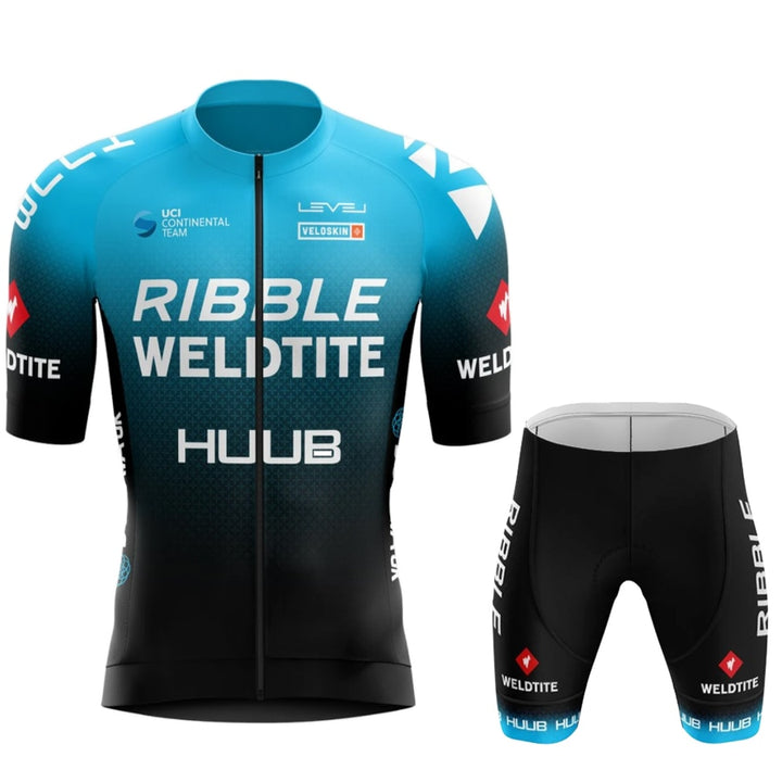 Conjunto de Ciclismo Unissex Huub