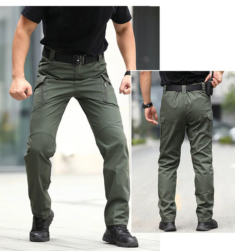 Calça Tática de Caminhada Trekking