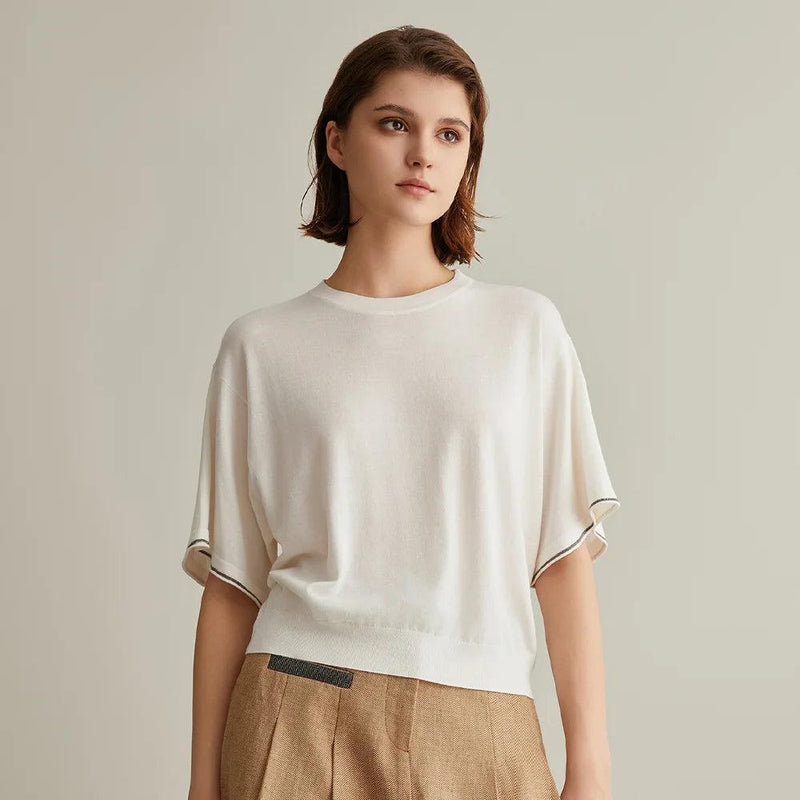 Blusa de Lã Semplice