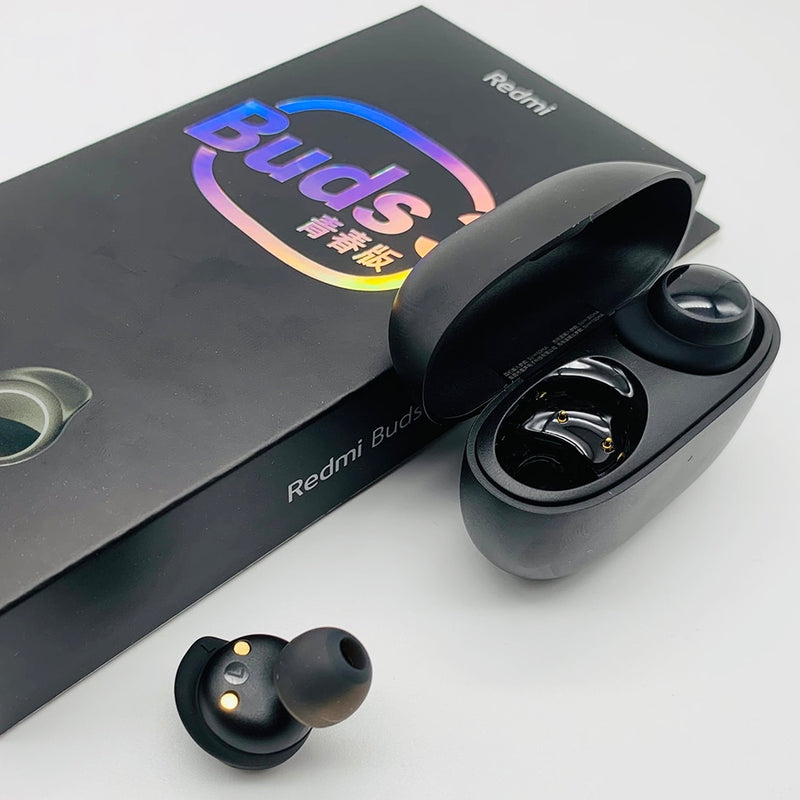 [LAUNCH] Redmi Buds 3 Lite Bluetooth Headset