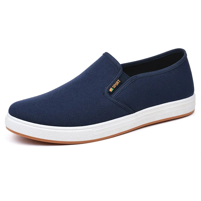 Tênis Casual SlipOn Edge