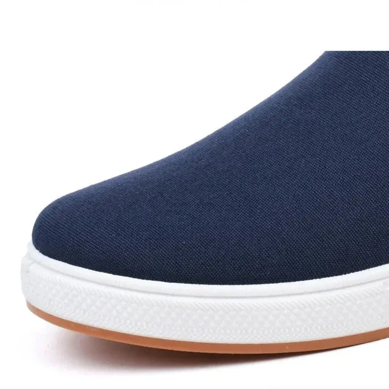 Tênis Casual SlipOn Edge