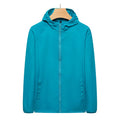 Corta Vento Unissex Camping Jacket