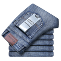 Calça Jeans Masculina Spring