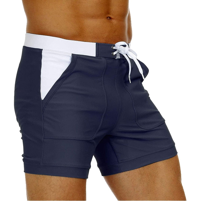 Sunga Masculina Dry Shorts