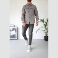 Jaqueta Masculina Casual EuroStyle