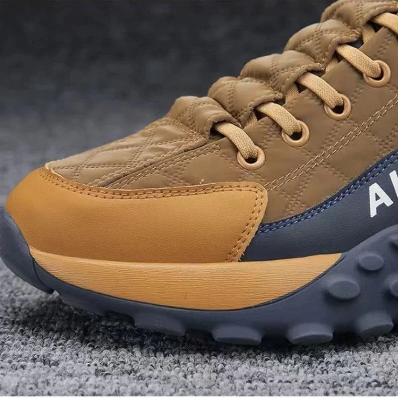 Tênis Masculino Ortopédico Anatômico Air Max