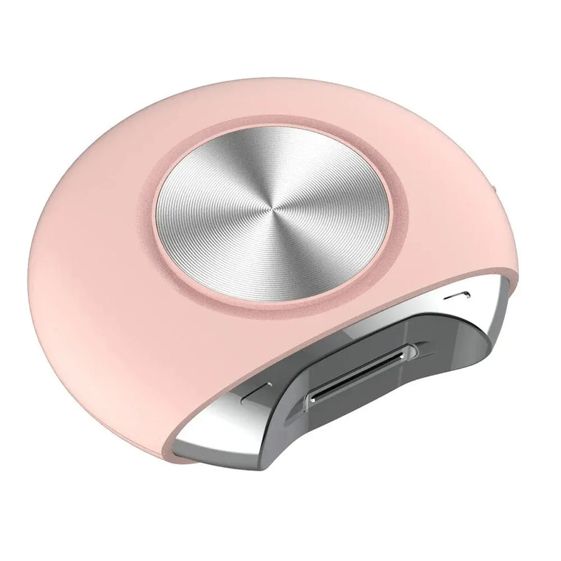 Transmirror New Electric Nail Clipper Nail Clipper Automatic Manicure Machine Portable Intelligent Nail Nail Grinder