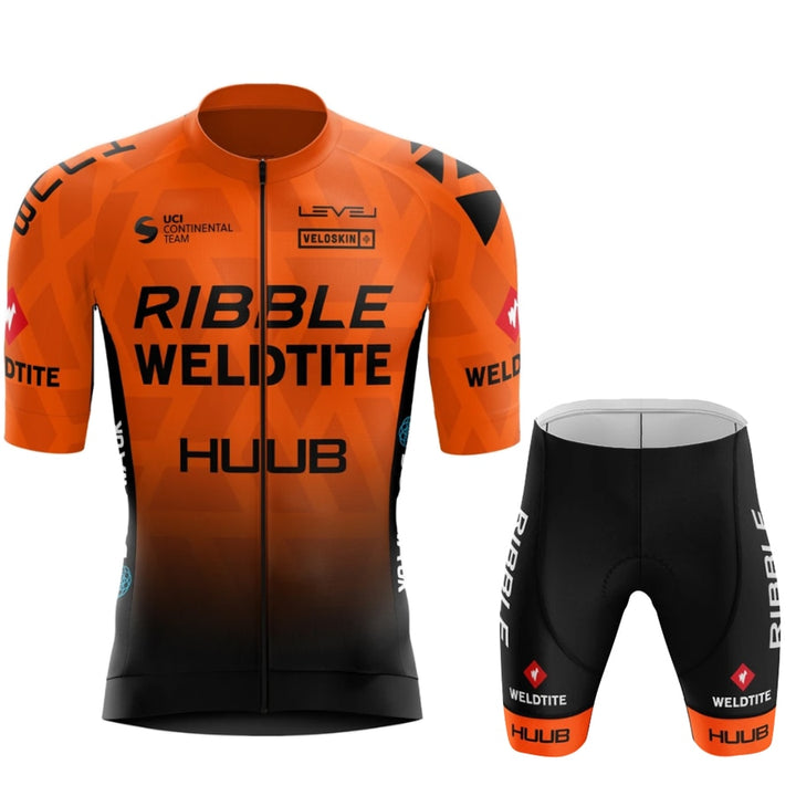 Conjunto de Ciclismo Unissex Huub