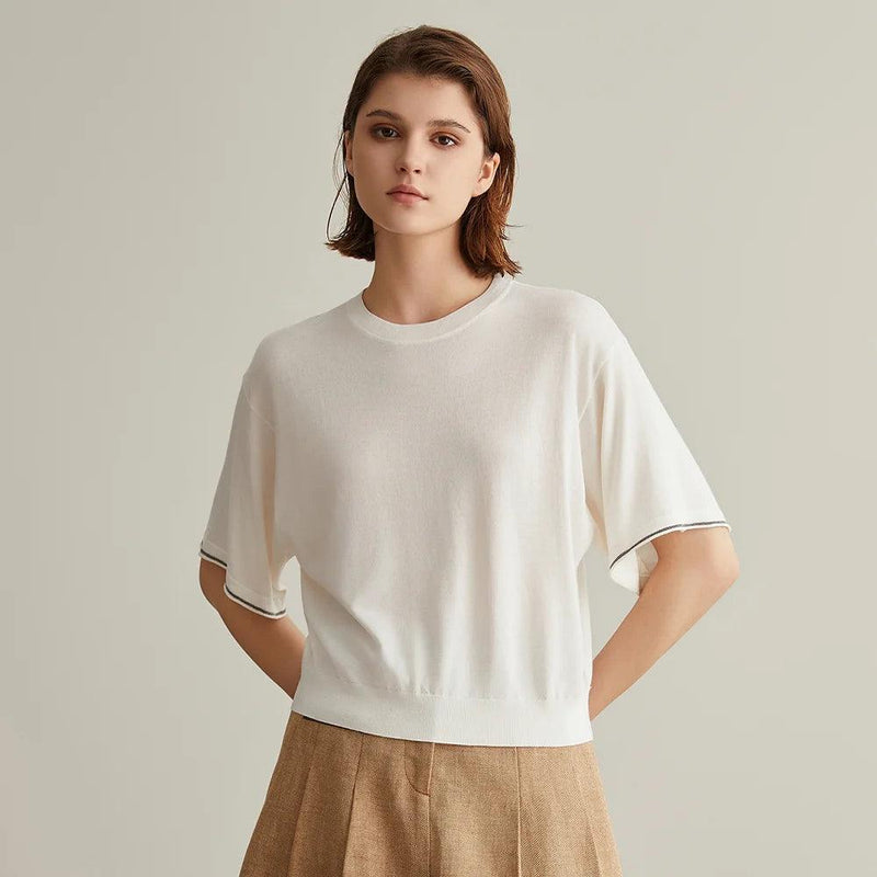 Blusa de Lã Semplice