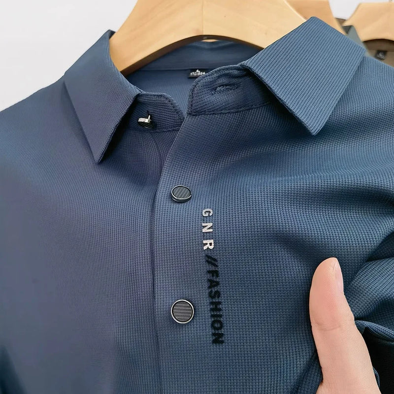 Camisa Polo Urbana