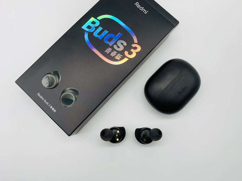 [LAUNCH] Redmi Buds 3 Lite Bluetooth Headset