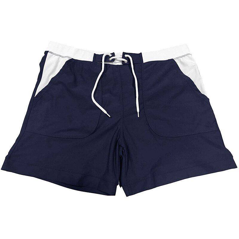 Sunga Masculina Dry Shorts