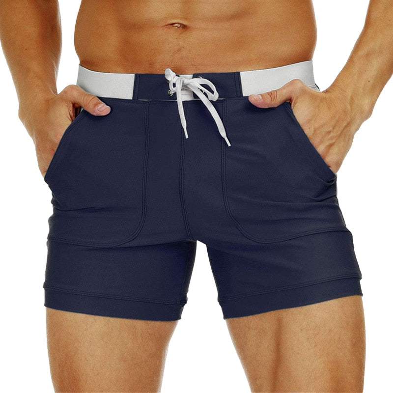 Sunga Masculina Dry Shorts