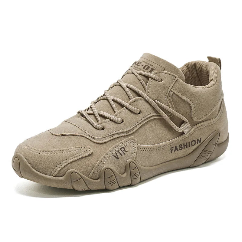 Sapatos Rollstep masculinos respirável antiderrapante masculino