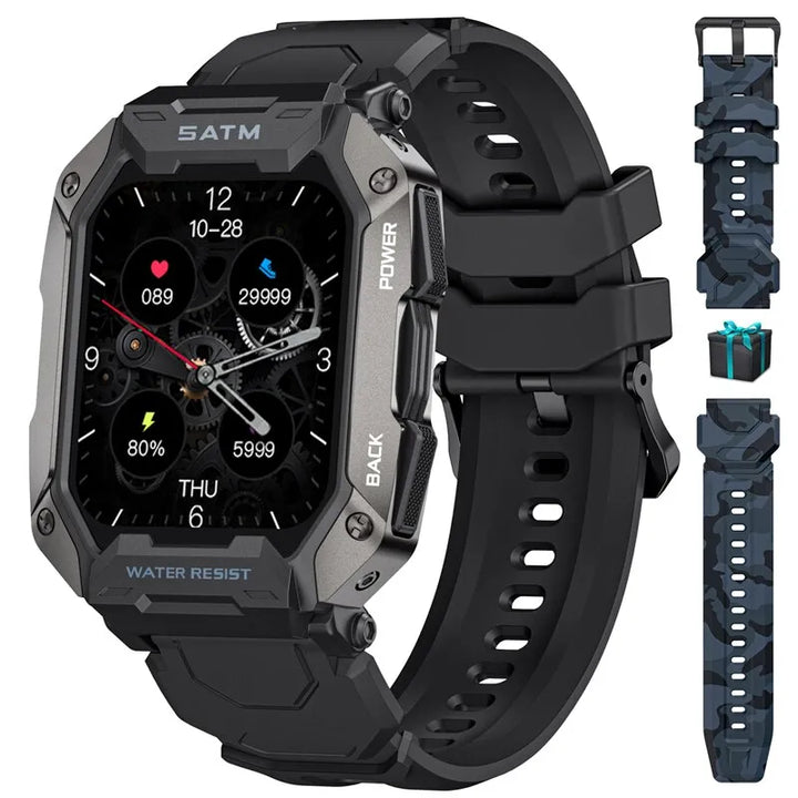 Max Rocky Ultra 13 Pro Smartwatch