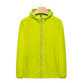 Corta Vento Unissex Camping Jacket