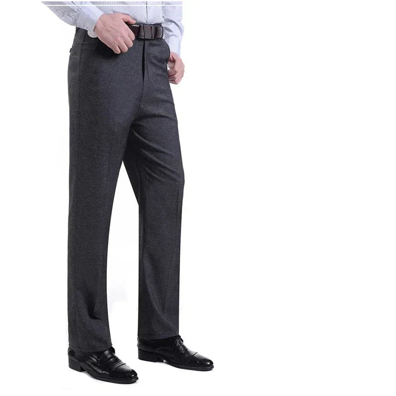 Calça Social Reta Classy