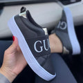 Gucci casual sneakers, top product, promotional price.