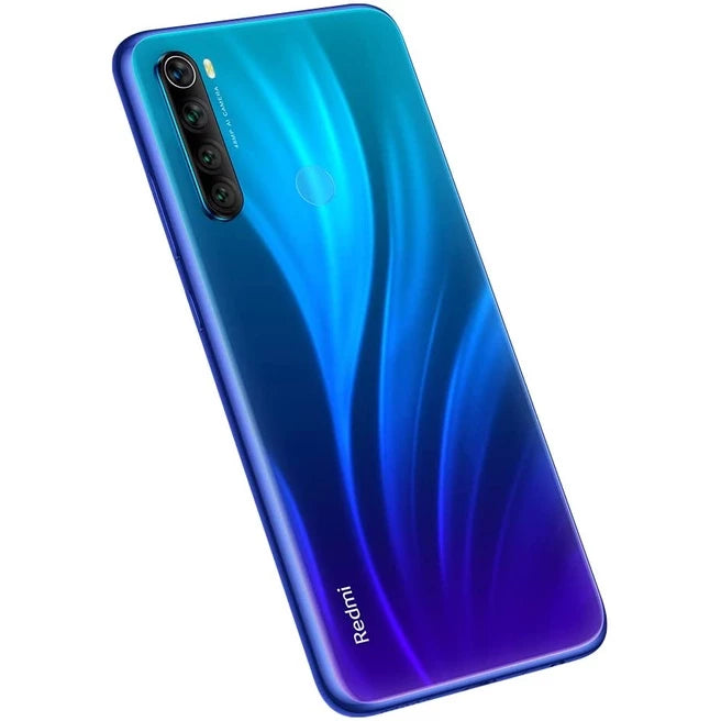 Original Xiaomi Redmi Note 8 4GB + 64GB RAM Global