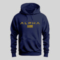 Blusa Moletom ALPHA