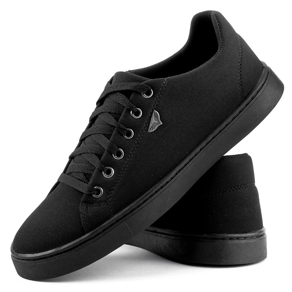 Tênis Sapatênis Casual Dhshoes Masculino