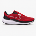 Tênis Masculino Parkison – Vermelho