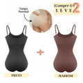 Body Modelador - ShapeSlim [Compre 1 & Leve 2]