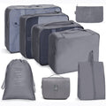 Bolsas Organizadoras Premium Kit - Compre 5 Leve 8