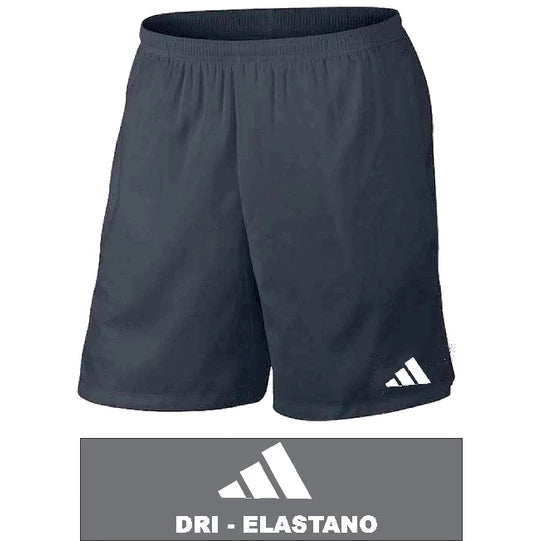 Bermuda Short Masculino Dri Fit Elastano - Academia Futebol Casual - P M G GG XG