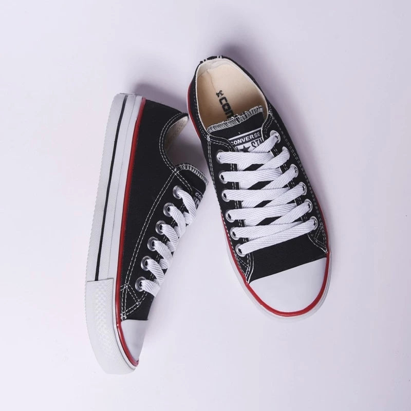 Women's all star converse sneakers. PROMOTION! comfortable, ideal for everyday life!