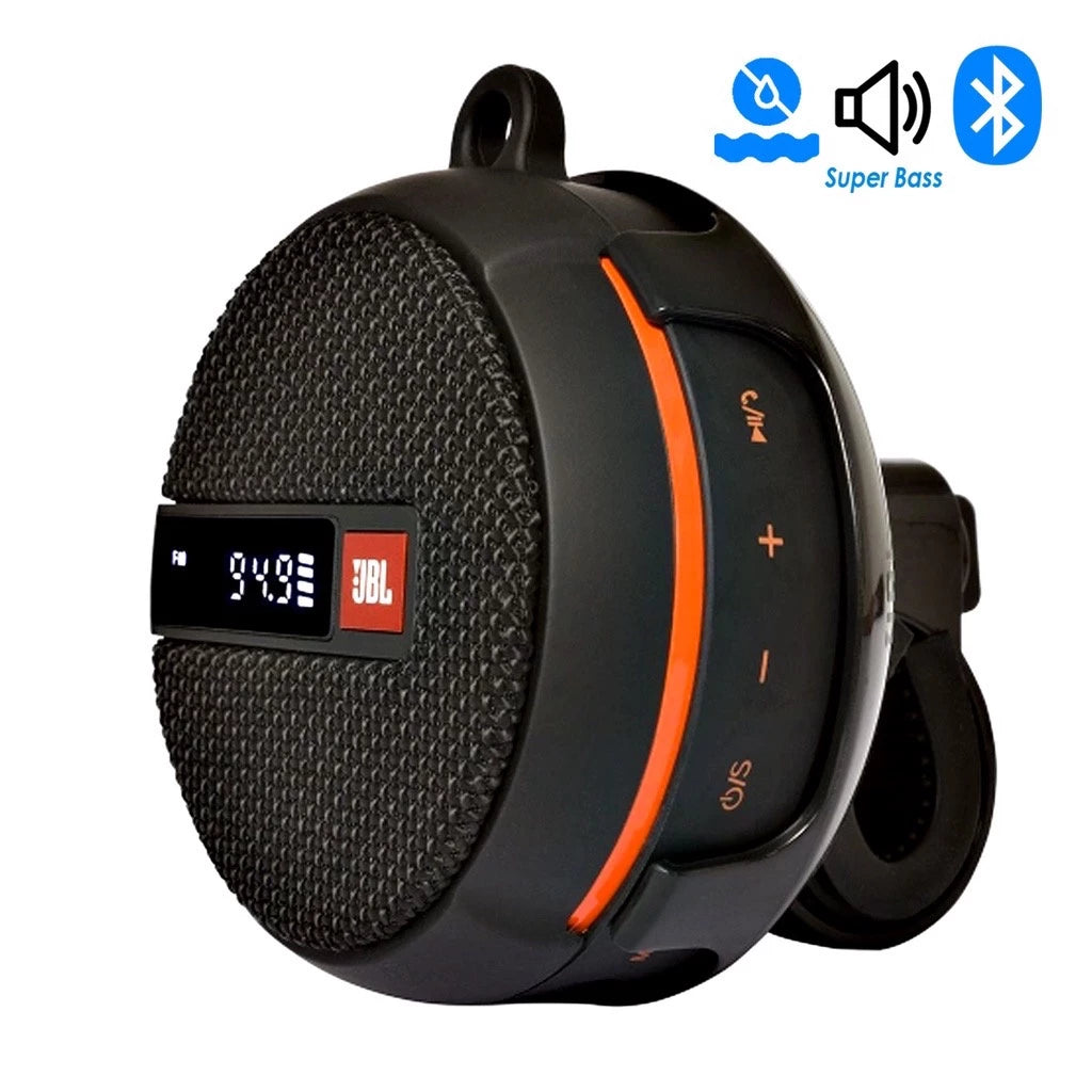 WIND 2 Bluetooth 5.1 Wireless Waterproof Speaker