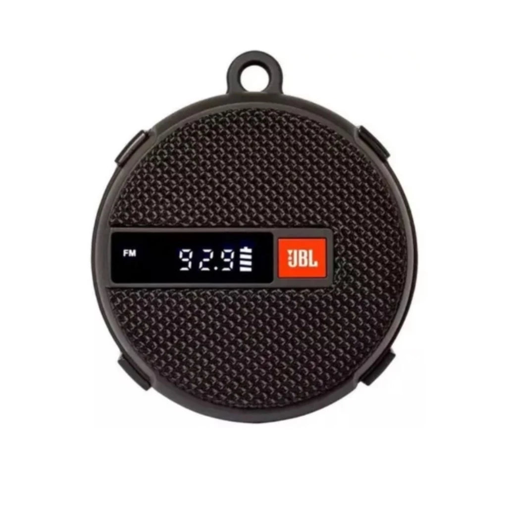 WIND 2 Bluetooth 5.1 Wireless Waterproof Speaker