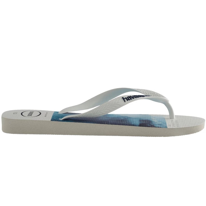 Havaianas Men's Flip Flop Top Hype Adult Immediate Shipping