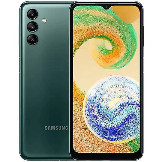 Celular Samsung Galaxy A04s SM-A047M Dual Chip 64GB 4G