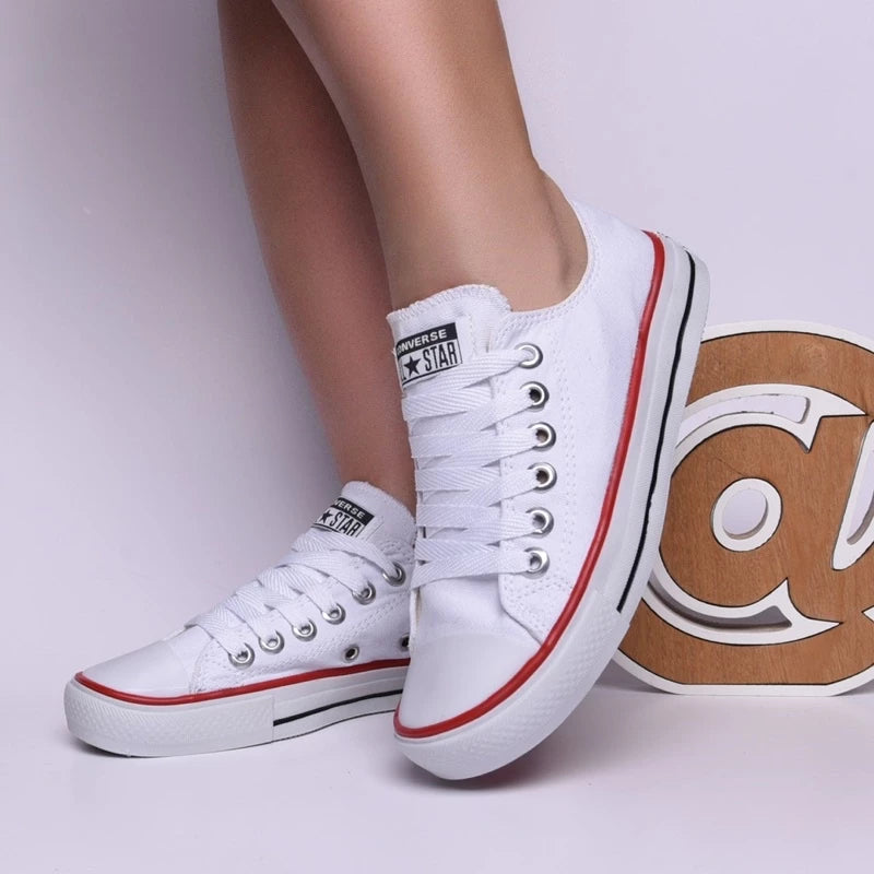 Women's all star converse sneakers. PROMOTION! comfortable, ideal for everyday life!