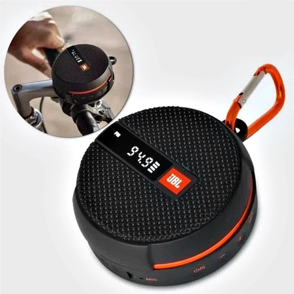 WIND 2 Bluetooth 5.1 Wireless Waterproof Speaker