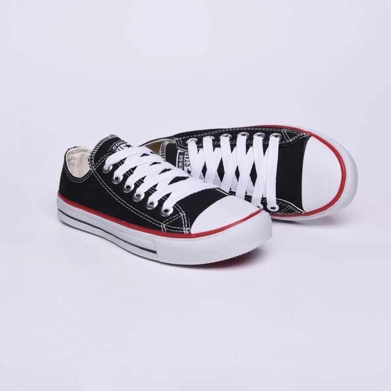 Women's all star converse sneakers. PROMOTION! comfortable, ideal for everyday life!