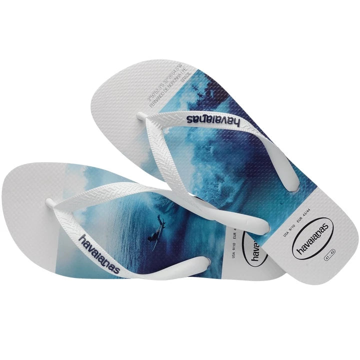 Chinelo Havaianas Masculino Top Hype Adulto Envio Imediato