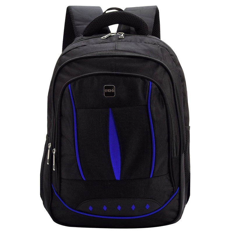 Mochila Feminina Masculina Escolar Para Notebook