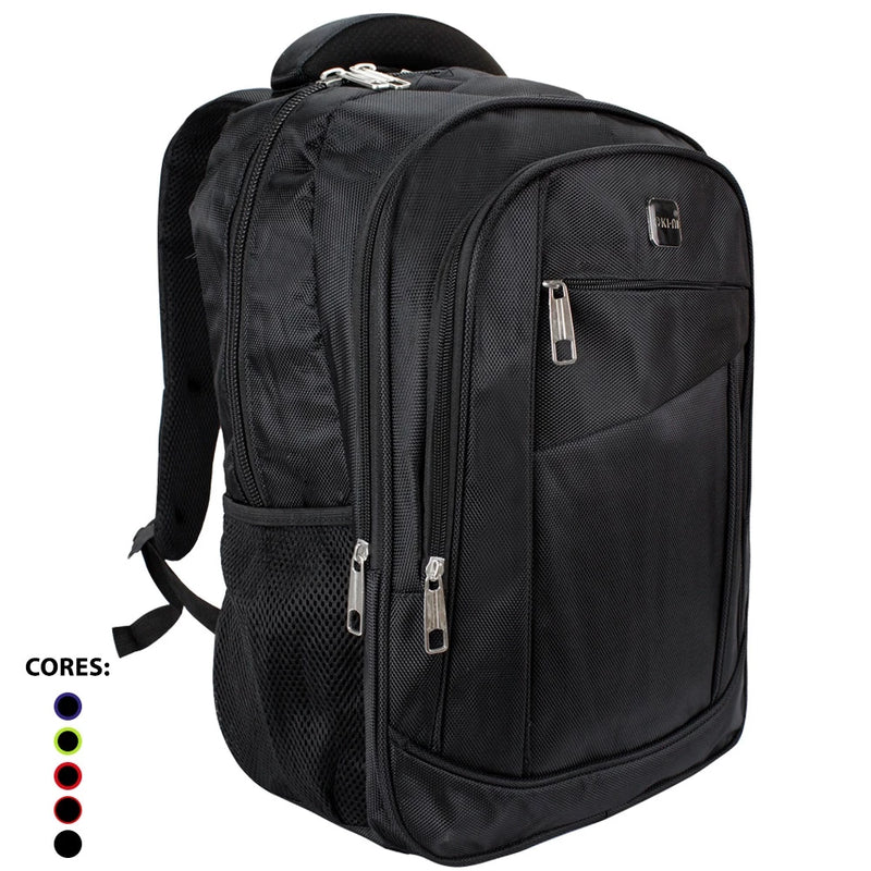 Women Men School Backpack for Notebook