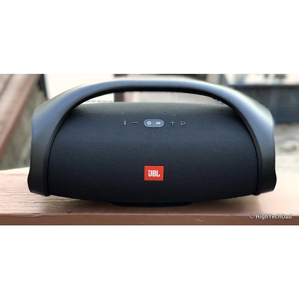 CAIXA DE SOM BLUETOOTH  JBL BOOMBOX GRANDE ENVIO IMEDIATO FOTO REAL DO PRODUTO