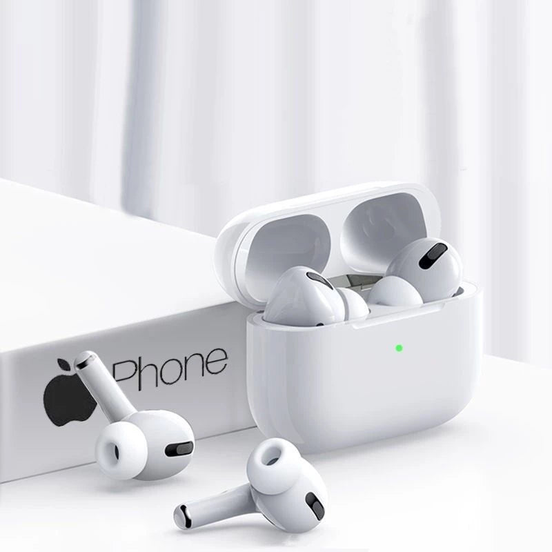 Air Inpods airpode pro 13 Bluetooth 5.1 air pode Fone De Ouvido Sem Fio Com Microfone Fones Esportivos Adequados