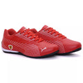 men's tennis shoes puma ferrari new launch running promotion