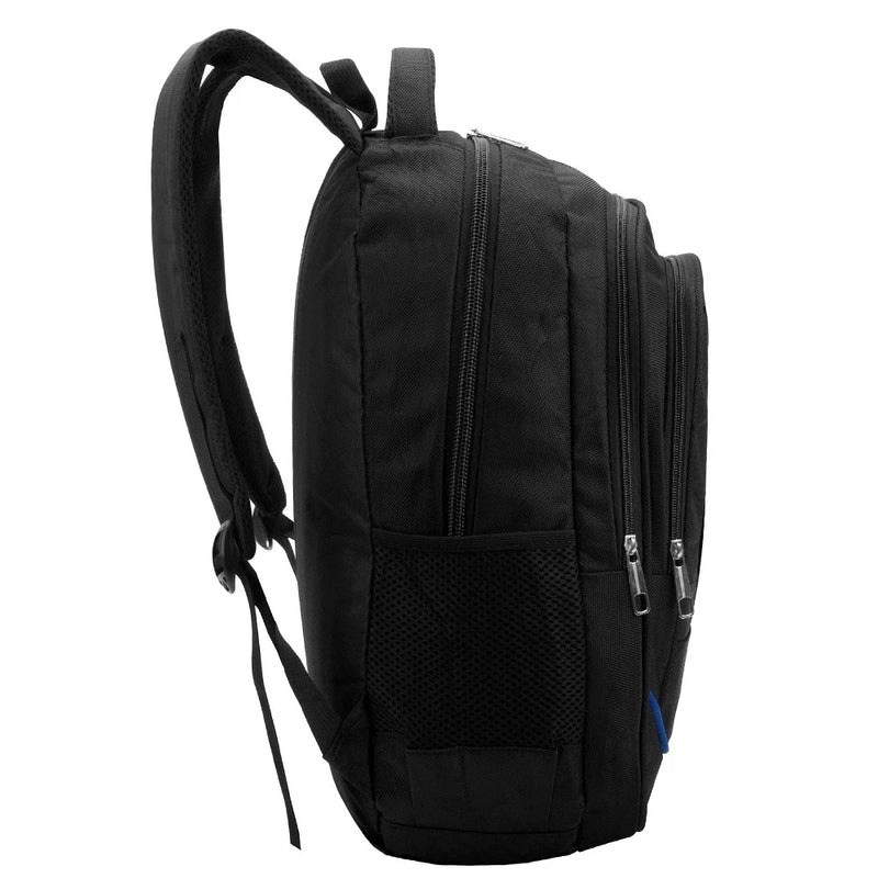 Mochila Feminina Masculina Escolar Para Notebook