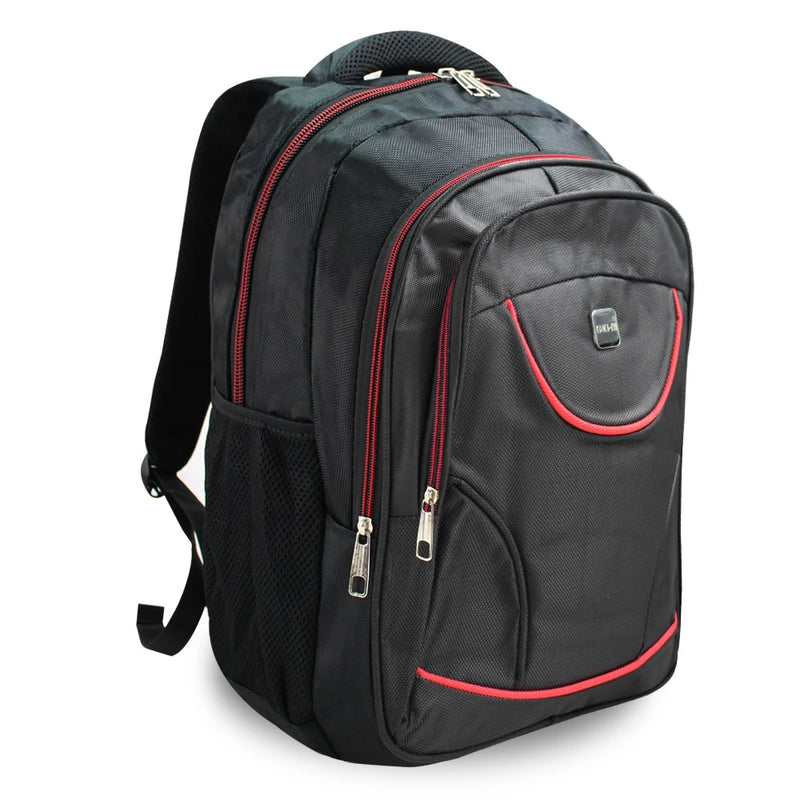 Women Men School Backpack for Notebook