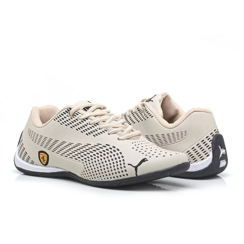 men's tennis shoes puma ferrari new launch running promotion