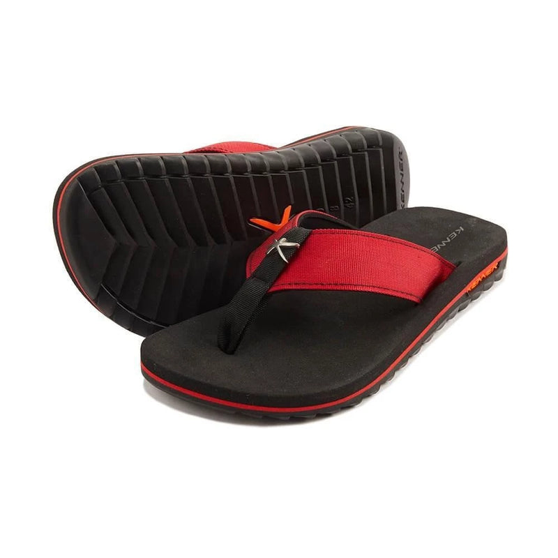 Chinelo Kenner Sandalia Original Masculino Kivah Cushy