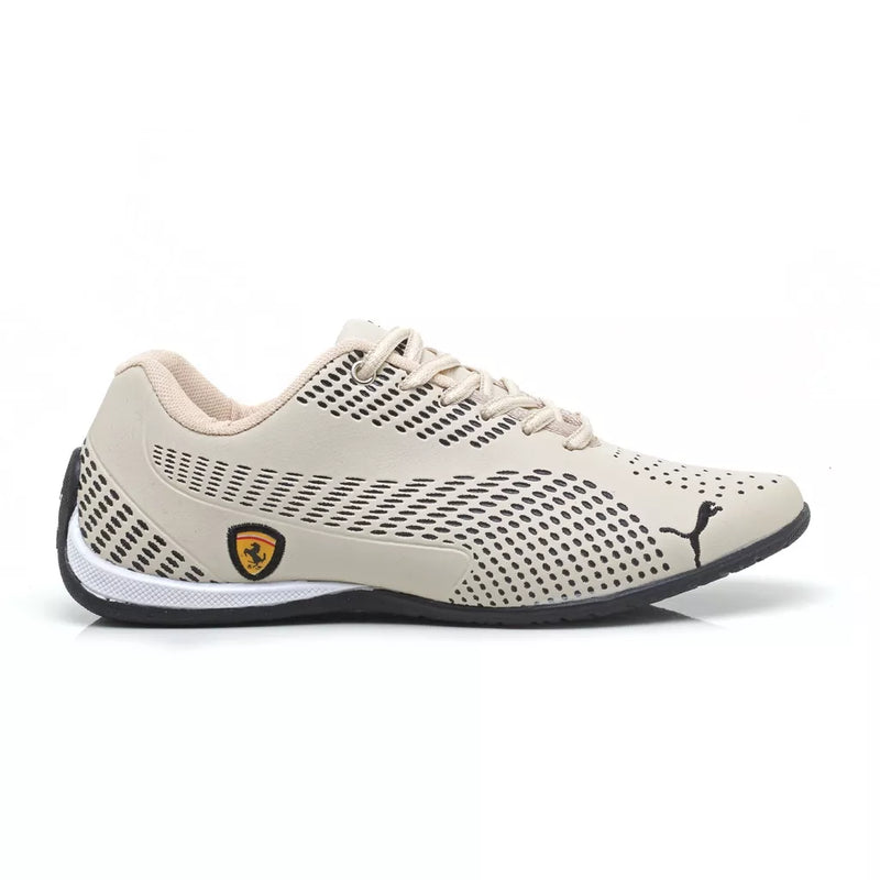 men's tennis shoes puma ferrari new launch running promotion